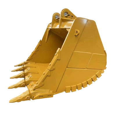 টেকসই  Excavator Bucket, Rock Bucket Excavator খুচরা যন্ত্রাংশ