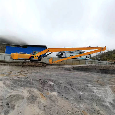 ক্যাটারপিলার 320 এক্সক্যাভেটর লং বুম, 320D এক্সকাভেটর লং আর্ম 18M বিক্রয়ের জন্য