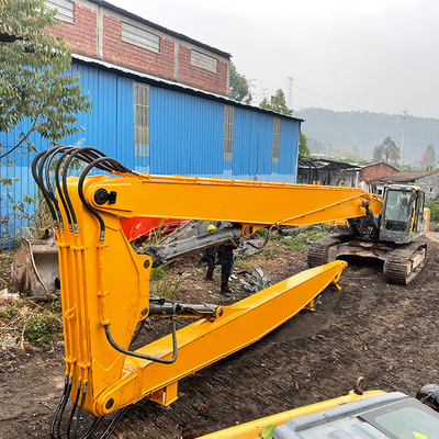 CAT340 SK450 CX490 ইত্যাদির জন্য একাধিক গ্যারান্টি ধ্বংস করার বুম আর্ম