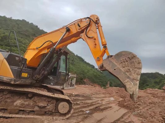 উচ্চ শক্তি Excavator টানেল বুম সংক্ষিপ্ত বুম excavator দীর্ঘ পৌঁছানোর হাত জন্য excavator বিড়াল জন্য hitachi komatsu zoomlion