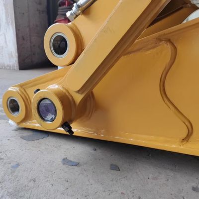 SH125 PC138 Excavator Shorten Arm, Shorten Boom for Excavator Case 320