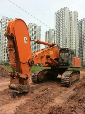 মিনি এক্সকাভেটর ZX60 PC100 CAT315 এর জন্য প্রতিরোধী খননকারী টানেল বুম আর্ম পরিধান করুন