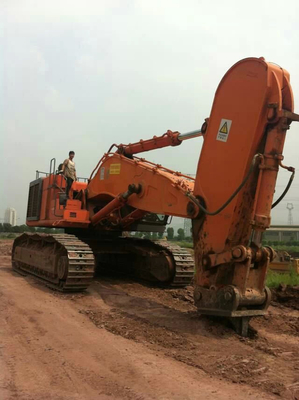 রিপার প্রস্তুতকারকের সাথে EC480 ভারী রক বুম এক্সক্যাভেটর রক আর্ম
