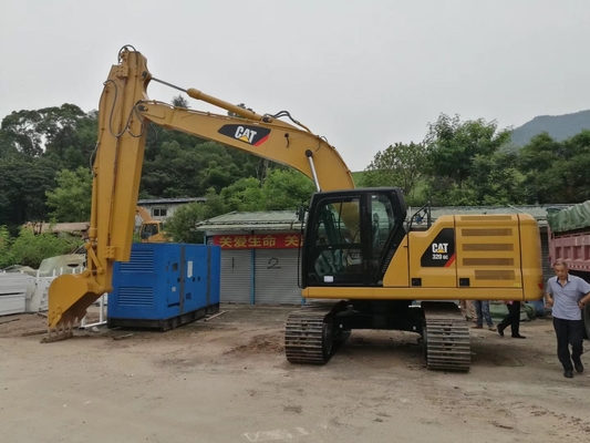 ডাবল লিমিট টেকসই Excavator স্লাইড বুম Excavator স্লাইডিং বুম স্লাইডিং আর্ম Of Excavator For DX200 SH300 SH360 ইত্যাদি