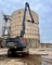 CAT320-এর জন্য 0.5 বছরের ওয়ারেন্টি 30 ফুট সর্বোচ্চ রিচ ডেমোলিশন বুম
