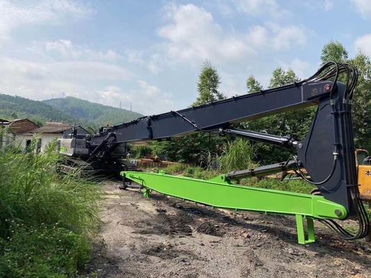 CAT340 SK450 CX490 ইত্যাদির জন্য একাধিক গ্যারান্টি ধ্বংস করার বুম আর্ম