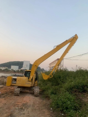 CE সার্টিফিকেশন 2.5m সঙ্গে হেভি ডিউটি ​​এক্সকাভেটর লং বুম আর্ম