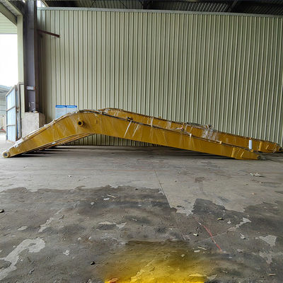 ব্যবহারিক খননকারী বুম আর্ম 18M, 320 PC200 এর জন্য খননকারী লং রিচ