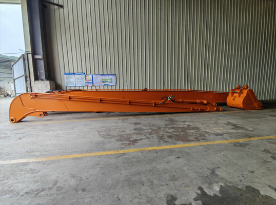 বিক্রয় নং 1 ধ্বংস কাজ Excavator Boom উচ্চ পরিসীমা