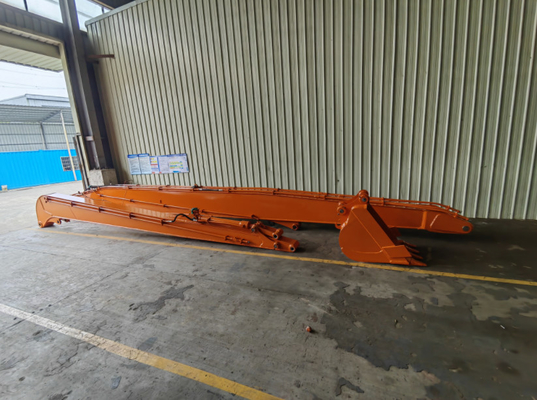 বিক্রয় নং 1 ধ্বংস কাজ Excavator Boom উচ্চ পরিসীমা