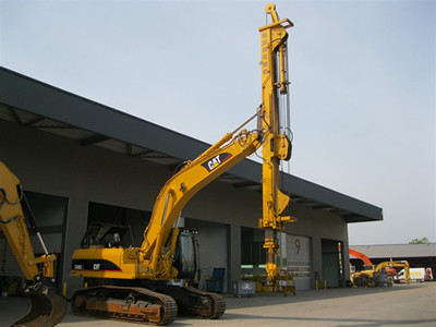 Hitachi Zx360 এর জন্য CE 25m খনন করা লম্বা এক্সটেনশন এক্সকাভেটর টেলিস্কোপিক আর্ম/স্টিক