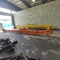 চীন কারখানা উত্পাদন Excavator Clamshell বালতি দীর্ঘ বাহু Excavator CAT320 সঙ্গে টেলিস্কোপিক বুম