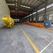 চীন কারখানা উত্পাদন Excavator Clamshell বালতি দীর্ঘ বাহু Excavator CAT320 সঙ্গে টেলিস্কোপিক বুম