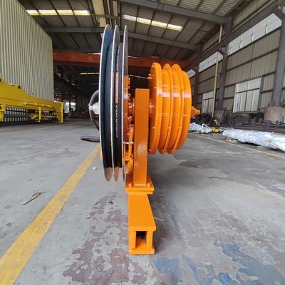 PC200 ZX200 320 এর জন্য এক্সক্যাভেটর টেলিস্কোপিক বুম ডিগার আর্ম পরিধান প্রতিরোধী দুই-সেকশন টেলিস্কোপিক আর্ম