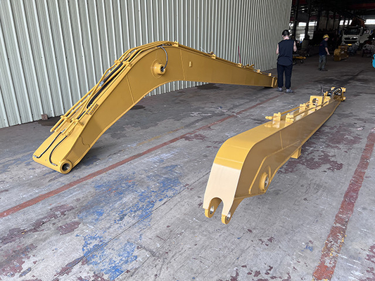 গরম বিক্রয় Excavator লং আর্ম Excavator লং রিচ বুম আর্ম Sany লং আর্ম