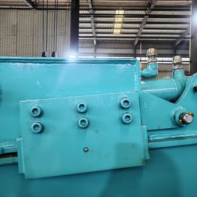 Kobelco ভলভোর জন্য কোয়ালিটি এক্সকাভেটর স্লাইডিং আর্ম লং বুম 0.8 CBM