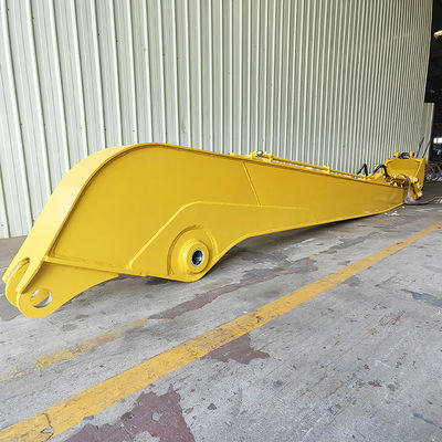 320 PC200 ZX300 ZX330 349 এর জন্য 18M লং রিচ এক্সকাভেটর বুম