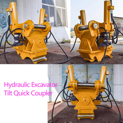 OEM বিক্রয় নং 1 Excavator Quick Coupler For Cat