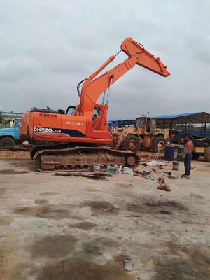 টেকসই Excavator টানেল বুম 10mm জন্য বিড়াল Komatsu Doosan ইত্যাদি