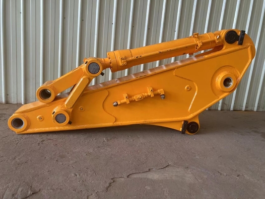 উচ্চ শক্তি Excavator টানেল বুম সংক্ষিপ্ত বুম excavator দীর্ঘ পৌঁছানোর হাত জন্য excavator বিড়াল জন্য hitachi komatsu zoomlion