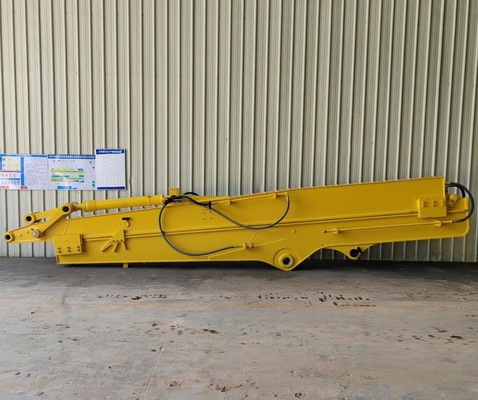 উচ্চ শক্তি 0.1CBM Excavator স্লাইডিং আর্ম জন্য Hitachi Komatsu Kato বিড়াল খননকারী টেলিস্কোপিক আর্ম টেলিস্কোপিক বুম খননকারী বুম আর্ম খননকারী দীর্ঘ পরিধি বাহু দীর্ঘ পরিধি বুম