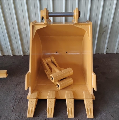 Liugong925 জন্য বালতি সঙ্গে উচ্চ শক্তি Excavator টেলিস্কোপিক দীর্ঘ পরিসীমা Boom আর্ম