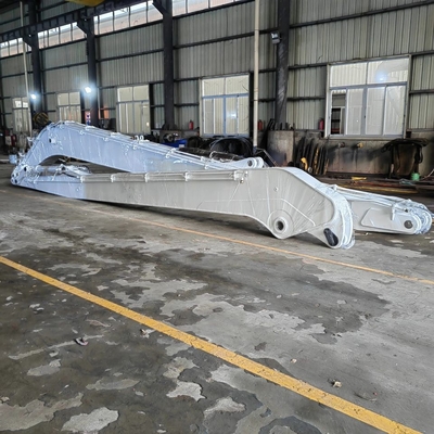 কাস্টমাইজেশন খননকারী লং রিচ বুম 19-20m জন্য PC300 CAT340 SK300