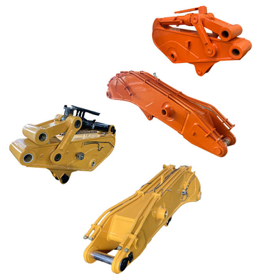 Q355B কোর এক্সক্যাভেটর টানেল বুম জন্য CAT320 SK300 SH460 ইত্যাদি