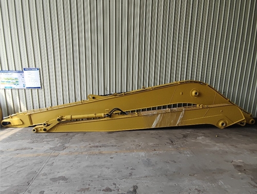 গরম বিক্রয় লং রিচ Excavator Booms With Bucket For Cat লং Excavator Boom Excavator Arm লং বুম Excavator