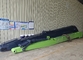 হিটাচি কোমাটসু সানি বিড়ালের জন্য টেকসই Q355B এক্সক্যাভেটর লং বুম