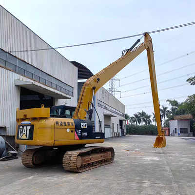 কাস্টম OEM ওডিএম 8-30 মিটার লং রিচ এক্সক্যাভেটর বুম