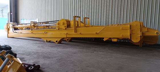 BS900 Q355B এক্সক্যাভেটর টেলিস্কোপিক আর্ম
