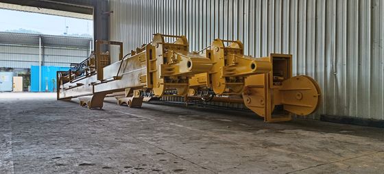 BS900 Q355B এক্সক্যাভেটর টেলিস্কোপিক আর্ম