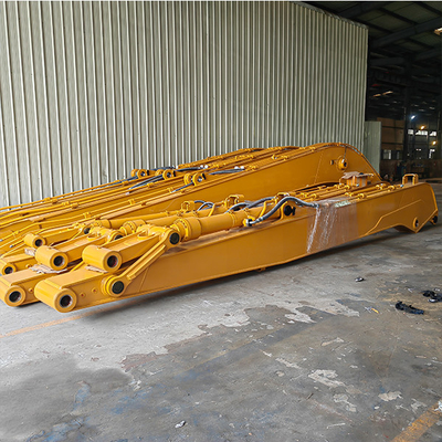 বিক্রয় নং 1 চীন Excavator Arm Excavator Long Boom Long Arm For Cat হিটাচি কোমাটসু কাতো