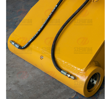কাস্টম লং রিচ এক্সক্যাভেটর রিচ, OEM ওডিএম 8-30 মিটার CAT হিটাচি 6-120 টন এক্সক্যাভেটর লং আর্মগুলির জন্য বর্ধিত বুম আর্ম