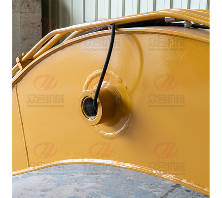 Cat320D PC200 ZX200 SK230 লং রিচ এক্সক্যাভার বুম