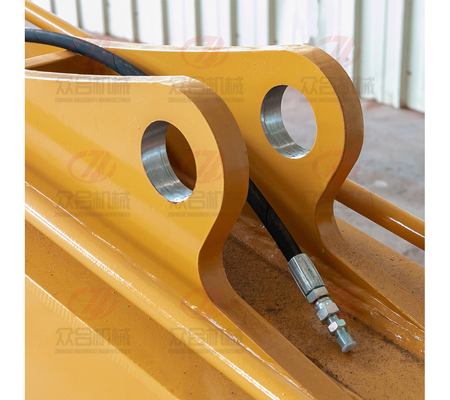 Cat320D PC200 ZX200 SK230 লং রিচ এক্সক্যাভার বুম