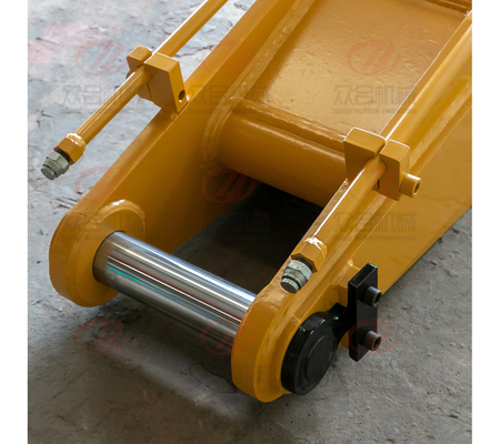 Cat320D PC200 ZX200 SK230 লং রিচ এক্সক্যাভার বুম