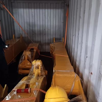 বিড়াল হিটাচি কোমাটসু খননকারী টানেল বুম খননকারী আর্ম সংক্ষিপ্ত খননকারী বুম সংক্ষিপ্ত বুম আর্ম খননকারী বুম এবং আর্ম খননকারী বুম আর্ম সংক্ষিপ্ত প্রসারিত বুম