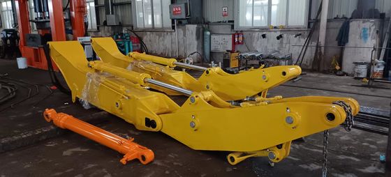 বিড়াল হিটাচি কোমাটসু খননকারী টানেল বুম খননকারী আর্ম সংক্ষিপ্ত খননকারী বুম সংক্ষিপ্ত বুম আর্ম খননকারী বুম এবং আর্ম খননকারী বুম আর্ম সংক্ষিপ্ত প্রসারিত বুম