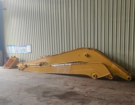 গরম বিক্রয় লং রিচ Excavator Booms With Bucket For  লং Excavator Boom Excavator Arm লং বুম Excavator