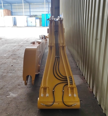 কাস্টম OEM ওডিএম 8-30 মিটার লং রিচ এক্সক্যাভেটর বুম