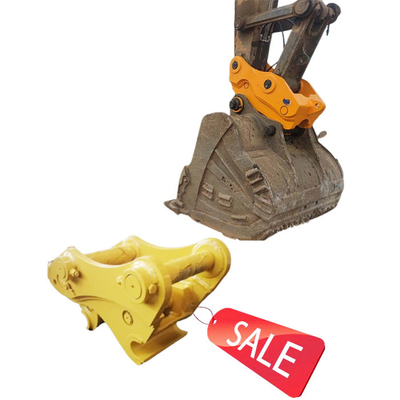 OEM বিক্রয় নং 1 Excavator Quick Coupler For Cat