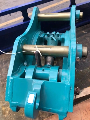 OEM বিক্রয় নং 1 Excavator Quick Coupler For Cat
