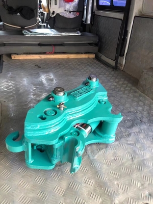OEM বিক্রয় নং 1 Excavator Quick Coupler For Cat