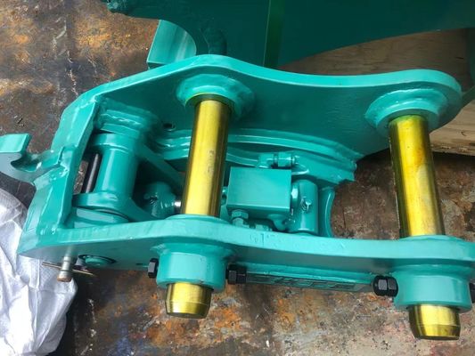 OEM বিক্রয় নং 1 Excavator Quick Coupler For