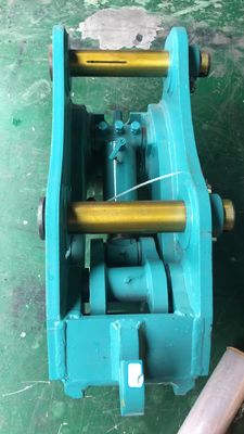 OEM বিক্রয় নং 1 Excavator Quick Coupler For