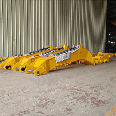 বিড়াল হিটাচি কোমাটসু কোবেলকো এক্সক্যাভেটর টানেল বুম