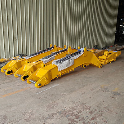 বিড়াল হিটাচি কোমাটসু খননকারী টানেল বুম খননকারী আর্ম সংক্ষিপ্ত খননকারী বুম সংক্ষিপ্ত বুম আর্ম খননকারী বুম এবং আর্ম খননকারী বুম আর্ম সংক্ষিপ্ত প্রসারিত বুম