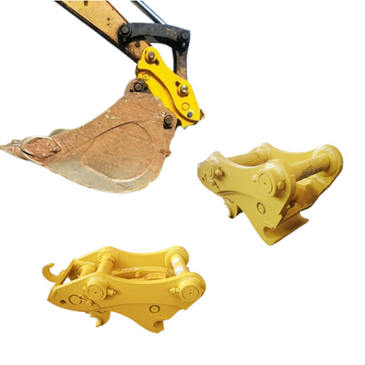OEM বিক্রয় নং 1 Excavator Quick Coupler For Cat